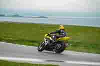 Advanced Group Yellow Bikes